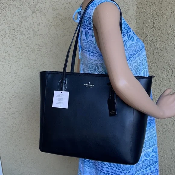 kate spade Bags Kate Spade Schuyler Medium Tote Poshmark